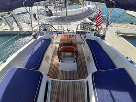 2010 Jeanneau Sun Odyssey 42 Ds