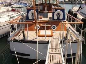 1967 Searider 17 for sale