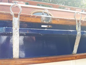 1993 Gaff Cutter for sale