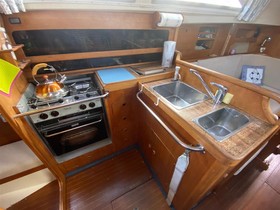 1986 Sigma 362 for sale