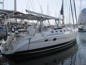 Hunter 466