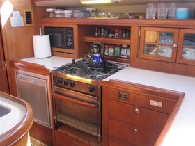 Acheter 2005 Hunter 466