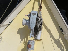 1947 Herreshoff 28