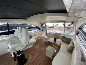 2007 Pershing 62 na prodej