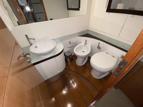 2007 Pershing 62 for sale
