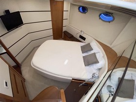 2007 Pershing 62