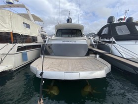 2007 Pershing 62 for sale