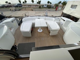 2007 Pershing 62 for sale