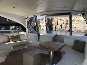 2007 Pershing 62 for sale