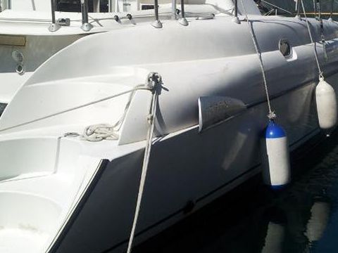 Buy 2003 Athena 38