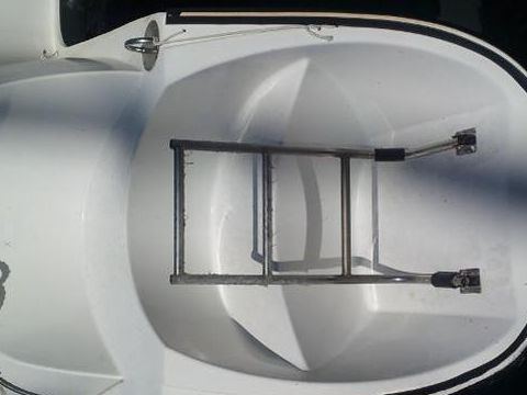 2003 Athena 38 for sale