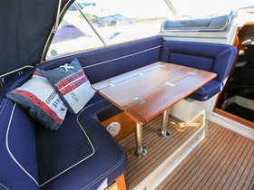 2010 Nimbus 30 Nova