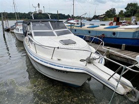 1987 Vee Express 267
