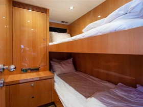 2013 Horizon Elegance 88