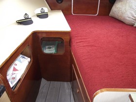 1982 Bounty 27 for sale