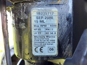 2006 Pioner Multi za prodaju