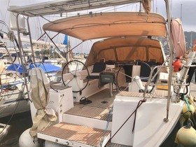 Dufour 405 Grand Large