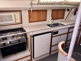1990 Dehler 36 Cws for sale
