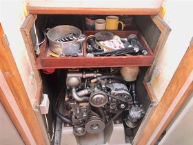 1990 Dehler 36 Cws