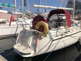 1990 Dehler 36 Cws for sale