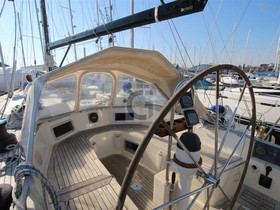 1987 Baltic Yachts 43 for sale