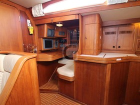 1987 Baltic Yachts 43 for sale