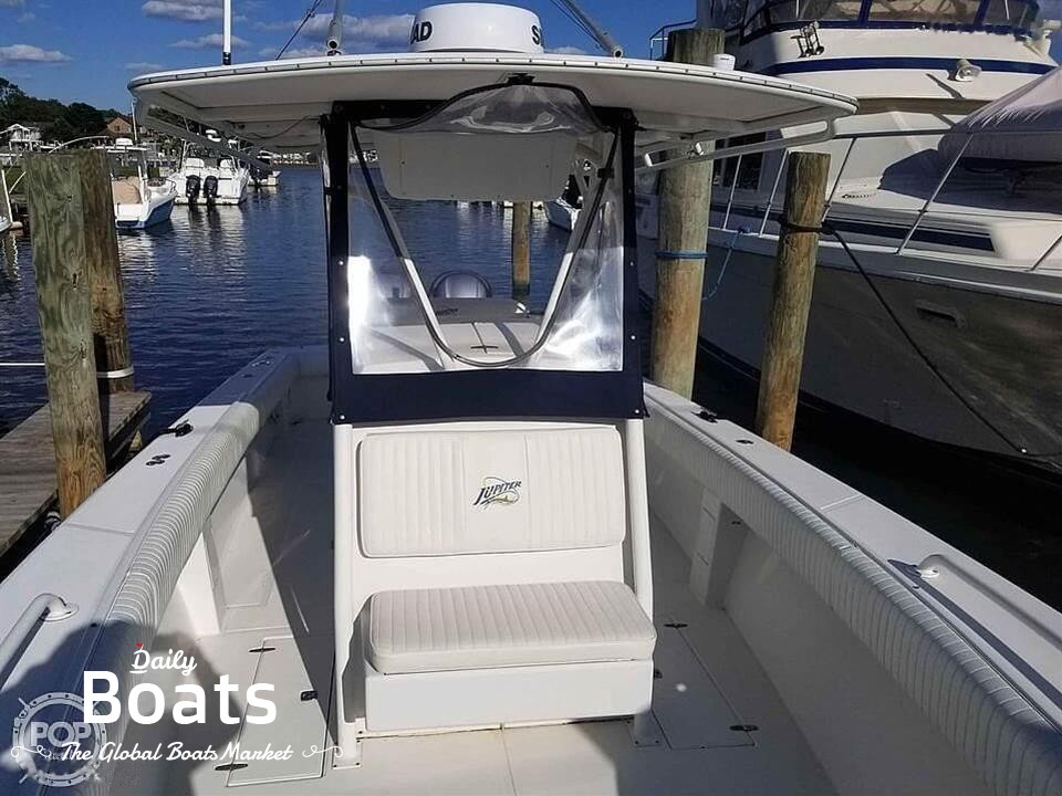 2001 Jupiter 31 for sale. View price, photos and Buy 2001 Jupiter 31