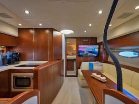 2012 Princess V45