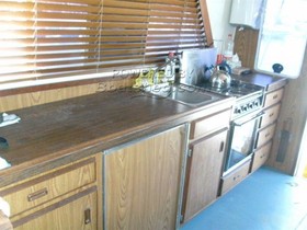 1984 Bertram Yachts 33 til salg