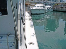 Købe 1984 Bertram Yachts 33
