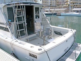 1984 Bertram Yachts 33 til salg