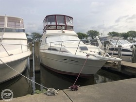 Buy 1985 Sea Ray Boats 390 Cruiser