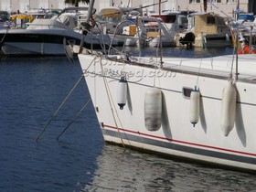 1999 Dufour 43 Atoll