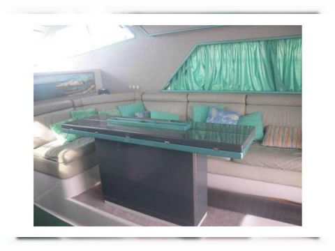 Buy 1987 Ferretti 52S