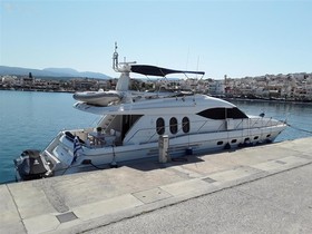 2002 Princess 20M