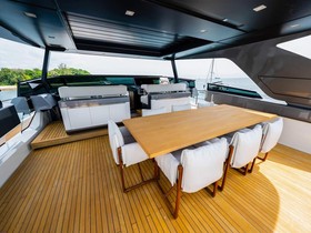 Koupit 2021 Sanlorenzo Yachts Sl96