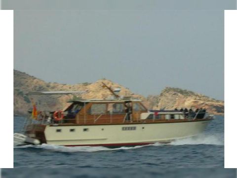 Storebro Royal Cruiser 430