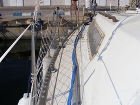 1980 Puma 27