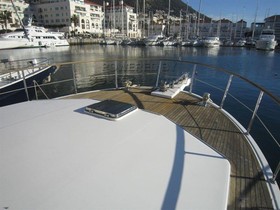 2002 Trader Yachts 535 Signature