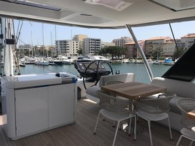 2018 Lagoon Catamarans Seventy 7