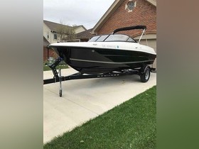 Bayliner Boats Vr4