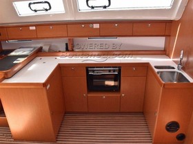 2015 Bavaria Yachts 51 Cruiser til salgs