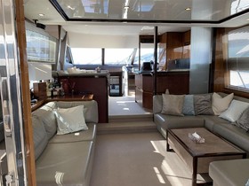 2011 Princess 64 eladó