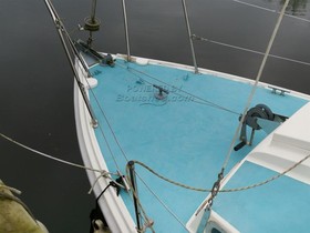 1971 Macwester Rowan 22 на продажу