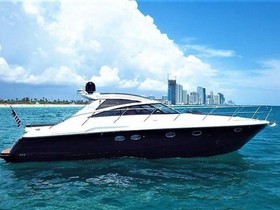 Princess V48