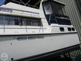 1982 Carver Yachts 36 Aft Cabin