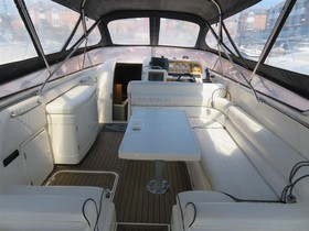 1993 Sunseeker Apache 45