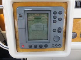 1993 Sunseeker Apache 45 za prodaju