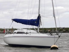 Hunter 27 Ood