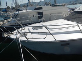 1990 Hudson 40